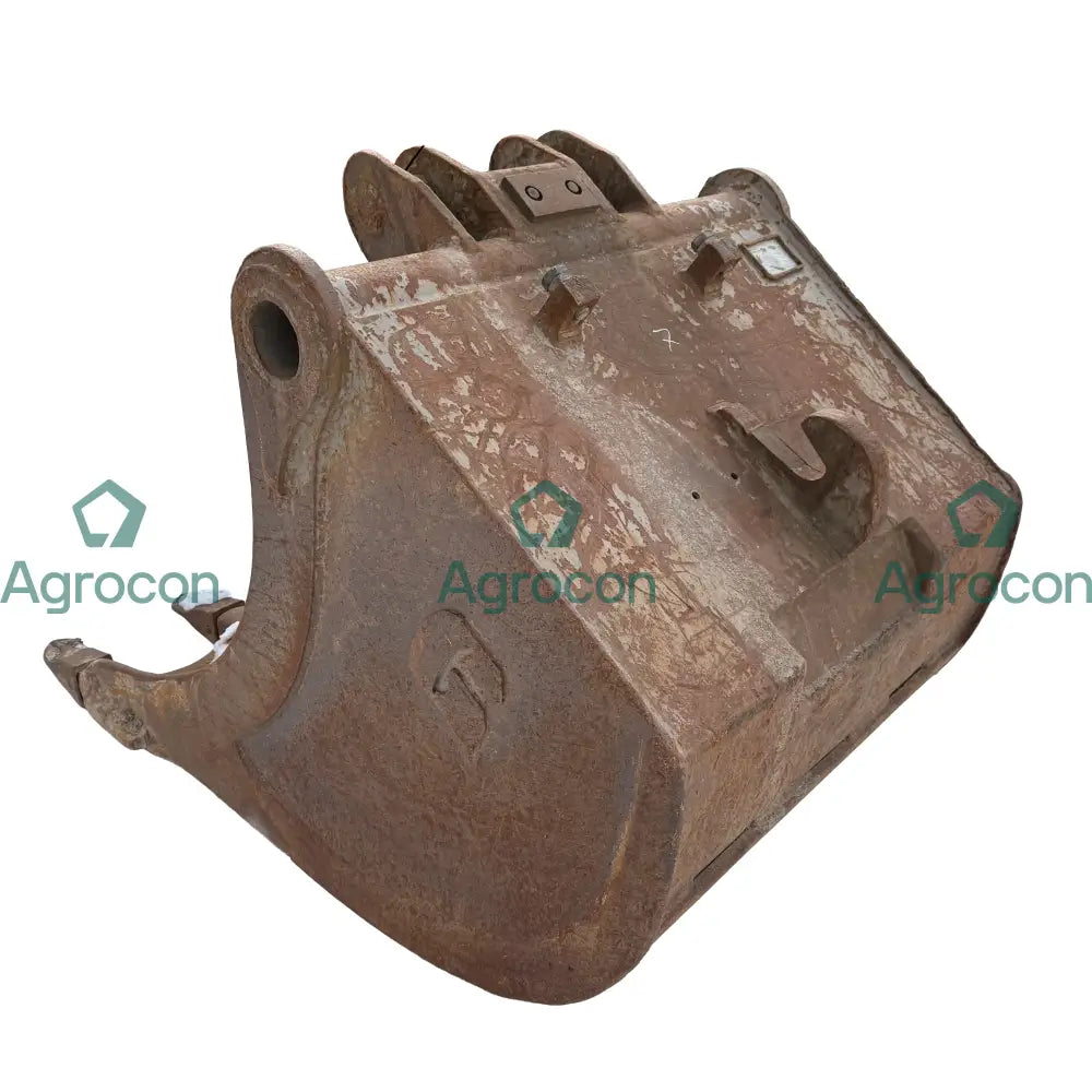 Djupgrävningsskopa b20 Extra utrustning övrigt