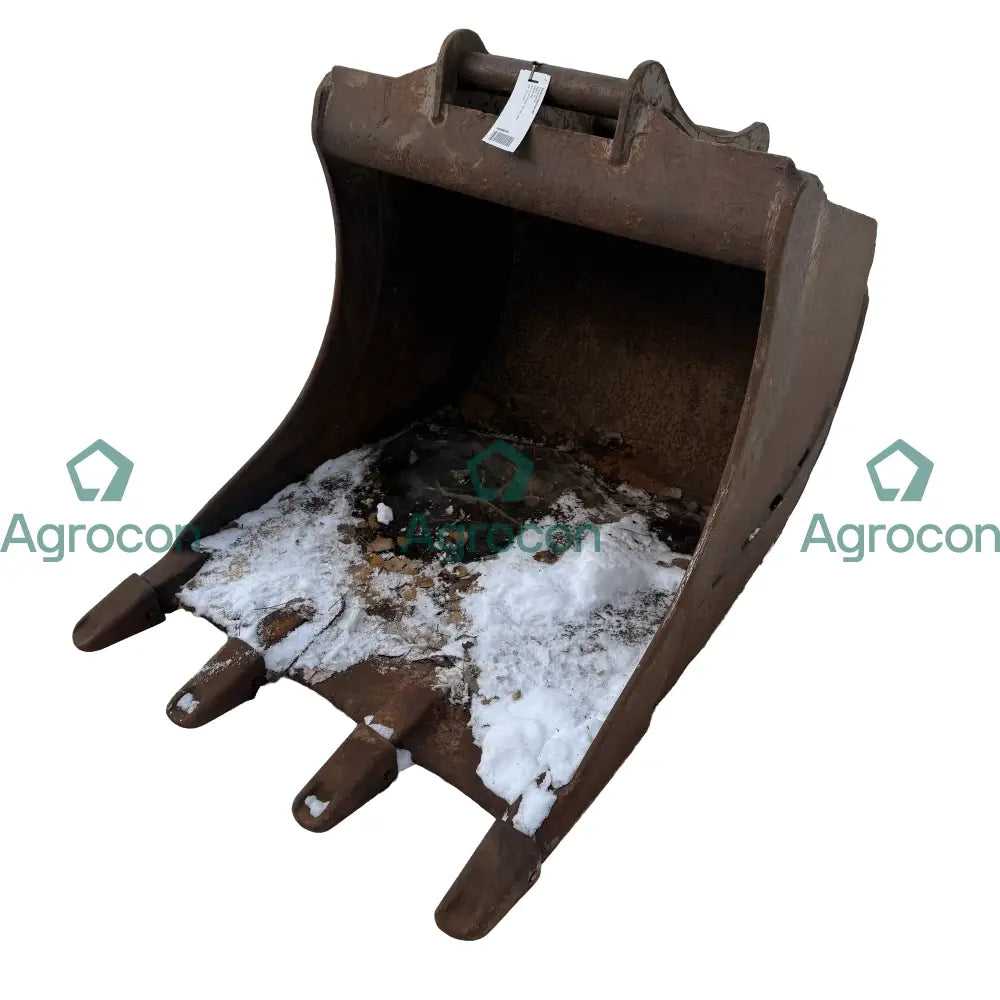 Djupgrävningsskopa s60 Extra utrustning övrigt