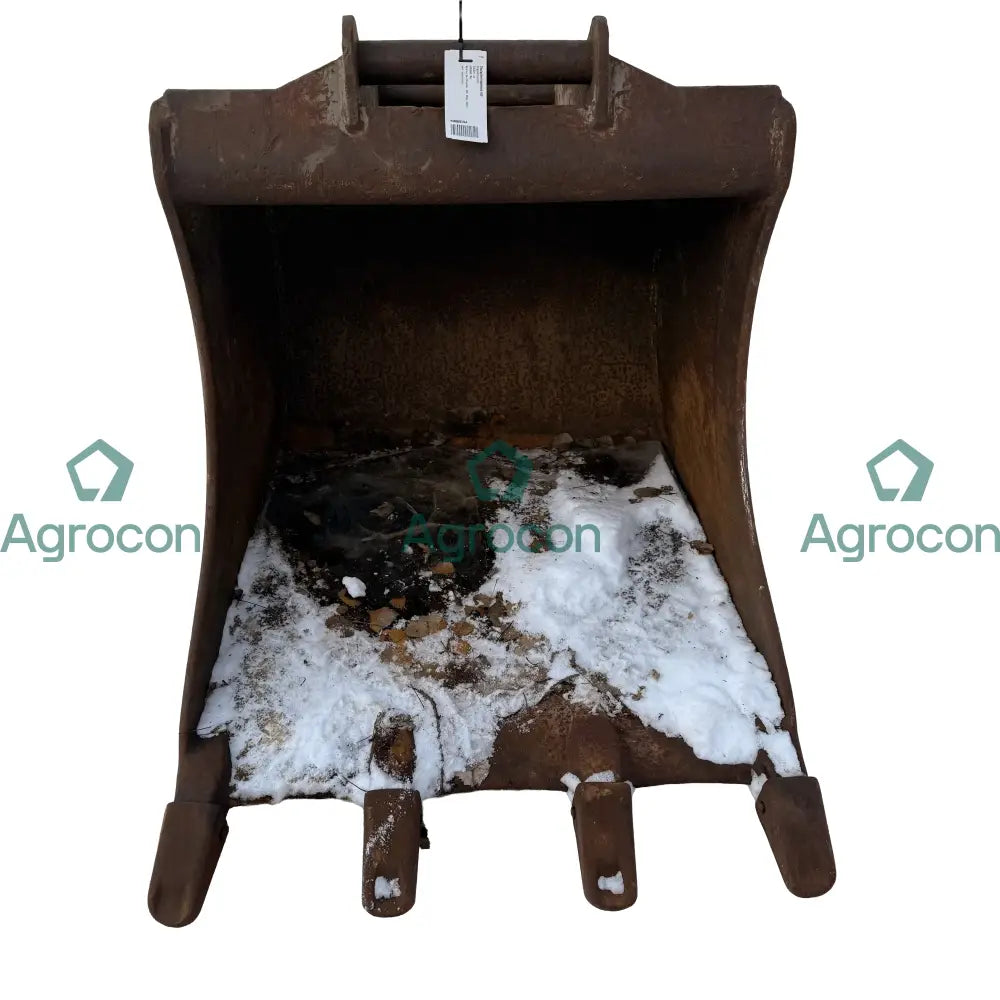 Djupgrävningsskopa s60 Extra utrustning övrigt