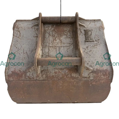 Djupgrävningsskopa s60 Extra utrustning övrigt