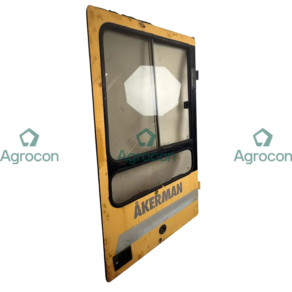 Dörr | 14250455 | Åkerman EC200 Hyttdelar