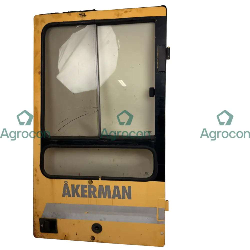Dörr | 14250455 | Åkerman EC200 Hyttdelar