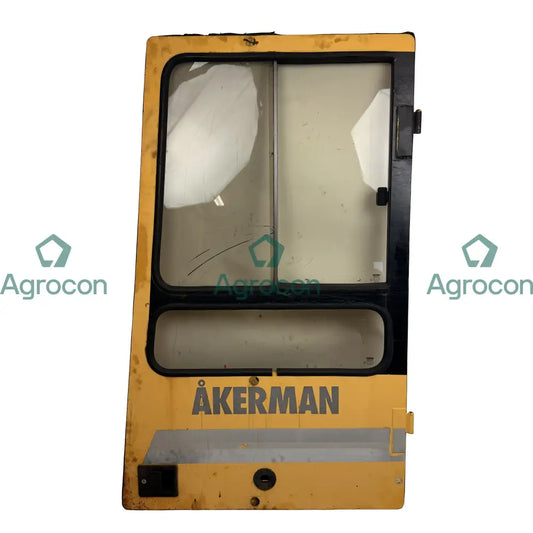 Dörr | 14250455 | Åkerman EC200 Hyttdelar