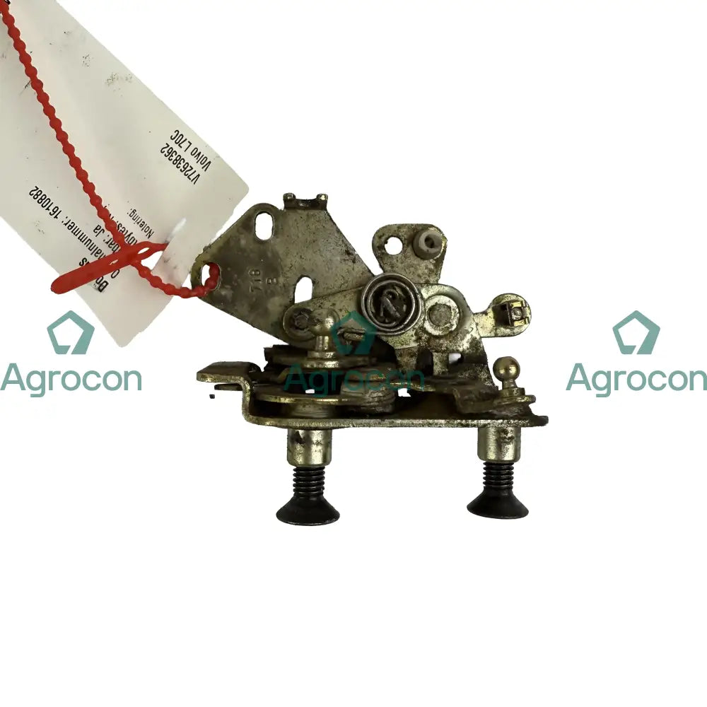 Dörrlås | 1610882 | Volvo L70C Hyttdelar