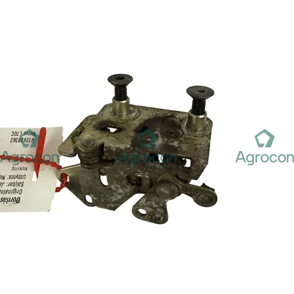 Dörrlås | 1610882 | Volvo L70C Hyttdelar