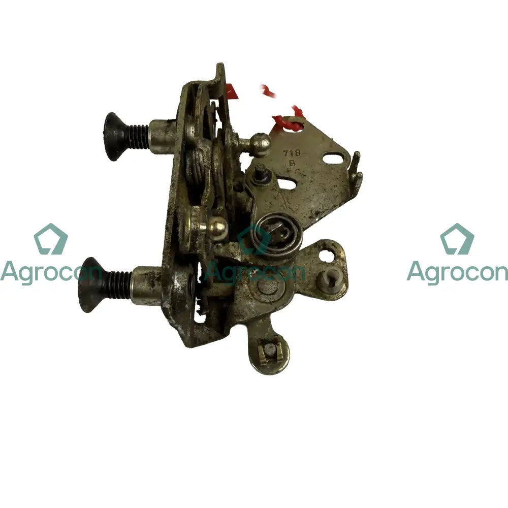 Dörrlås | 1610882 | Volvo L70C Hyttdelar