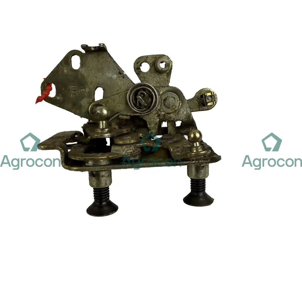 Dörrlås | 1610882 | Volvo L70C Hyttdelar