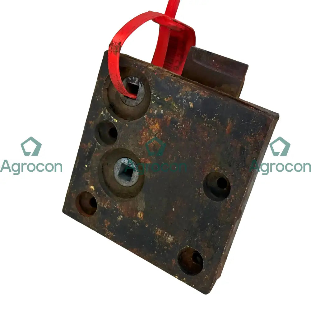 Dörrlås inre höger | 14043081 | Åkerman H9B Hyttdelar