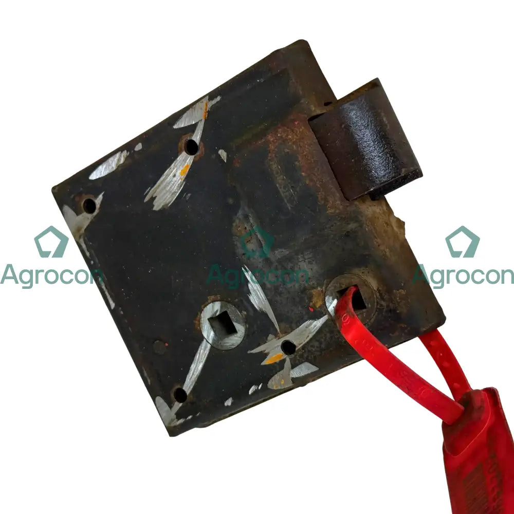 Dörrlås inre höger | 14043081 | Åkerman H9B Hyttdelar