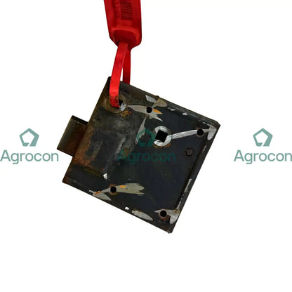 Dörrlås inre höger | 14043081 | Åkerman H9B Hyttdelar