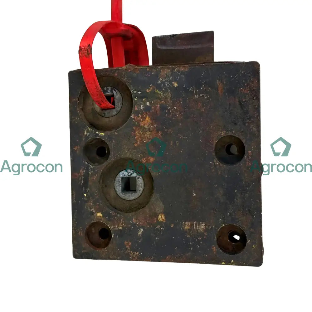 Dörrlås inre höger | 14043081 | Åkerman H9B Hyttdelar