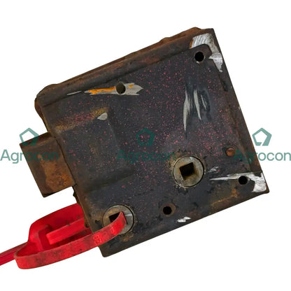 Dörrlås inre vänster | 14043080 | Åkerman H9B Hyttdelar