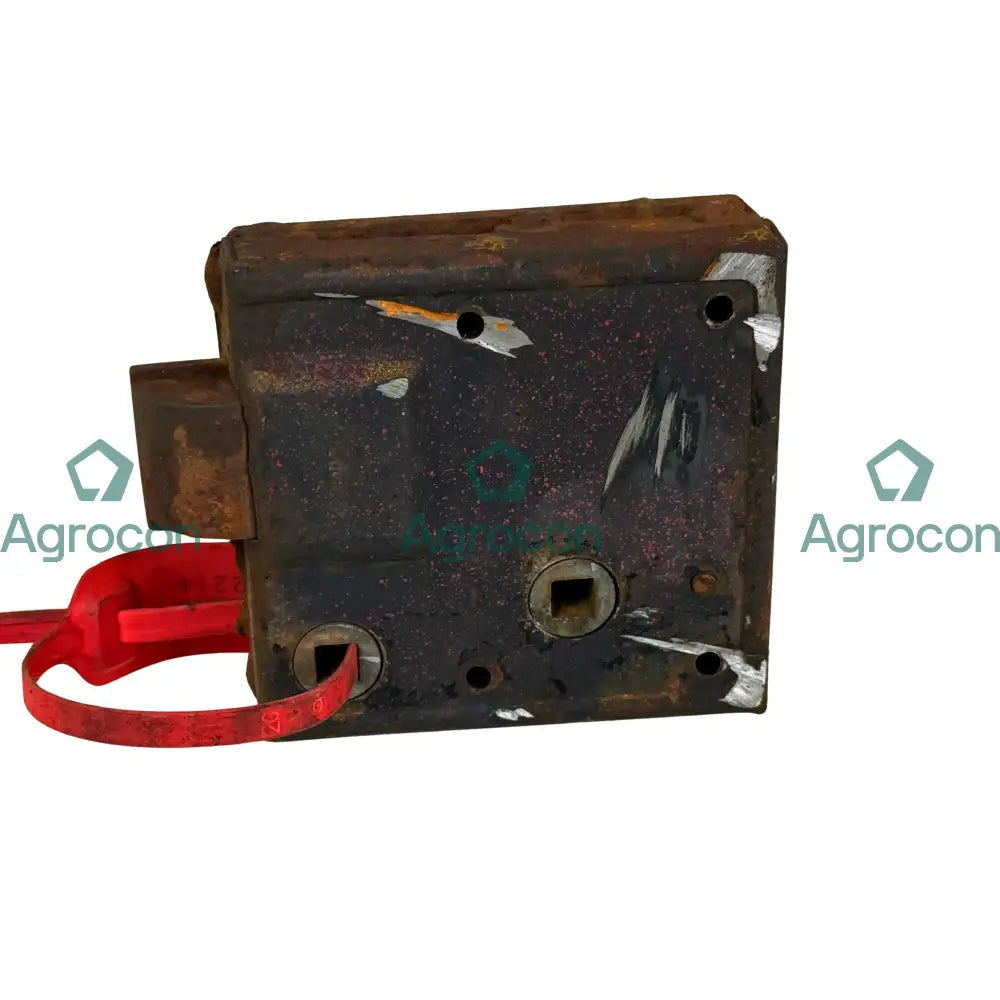 Dörrlås inre vänster | 14043080 | Åkerman H9B Hyttdelar