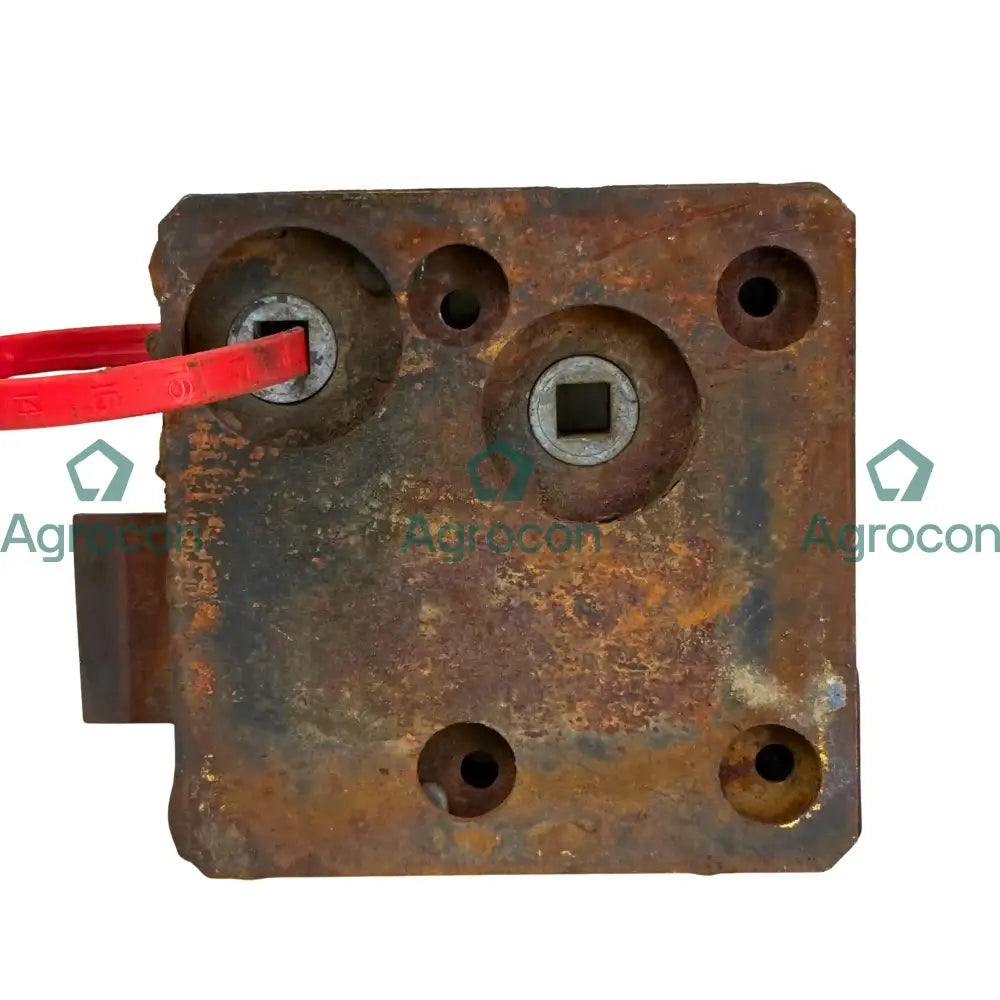 Dörrlås inre vänster | 14043080 | Åkerman H9B Hyttdelar