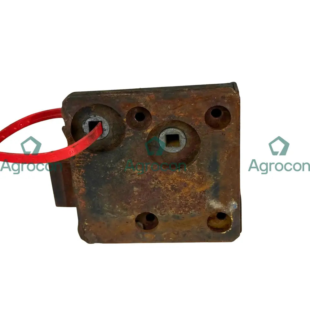 Dörrlås inre vänster | 14043080 | Åkerman H9B Hyttdelar