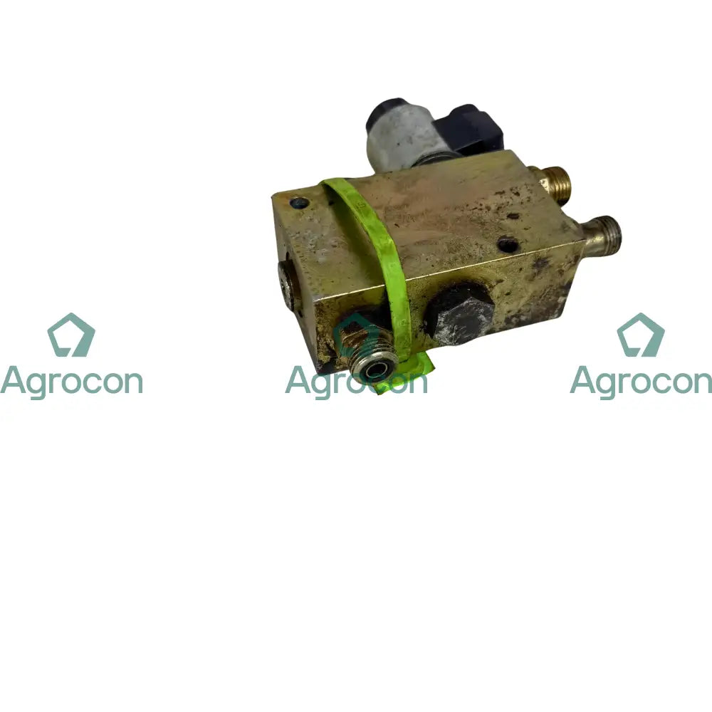 Doseringsventil | 14376773 Hydraulventil