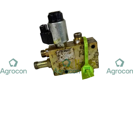 Doseringsventil | 14376773 Hydraulventil
