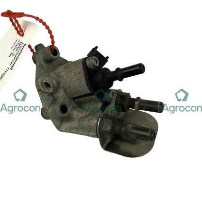 Doseringsventil | 17415503 - Insug/avgas