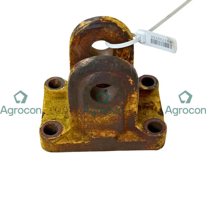 Drag/draganordning | 4951753 90777 90780 | Volvo L90C - Drag
