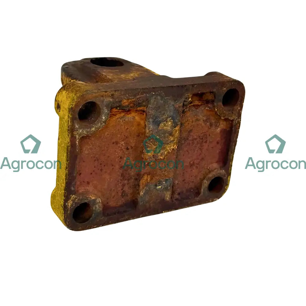 Drag/draganordning | 4951753 90777 90780 | Volvo L90C - Drag