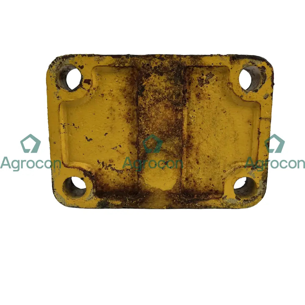 Drag/draganordning | Volvo L50 Drag