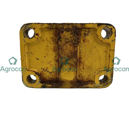 Drag/draganordning | Volvo L50 Drag