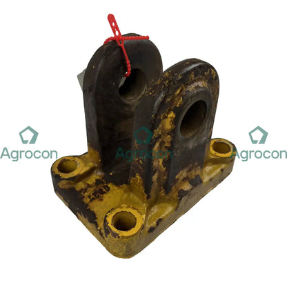 Drag/draganordning | Volvo L50 Drag