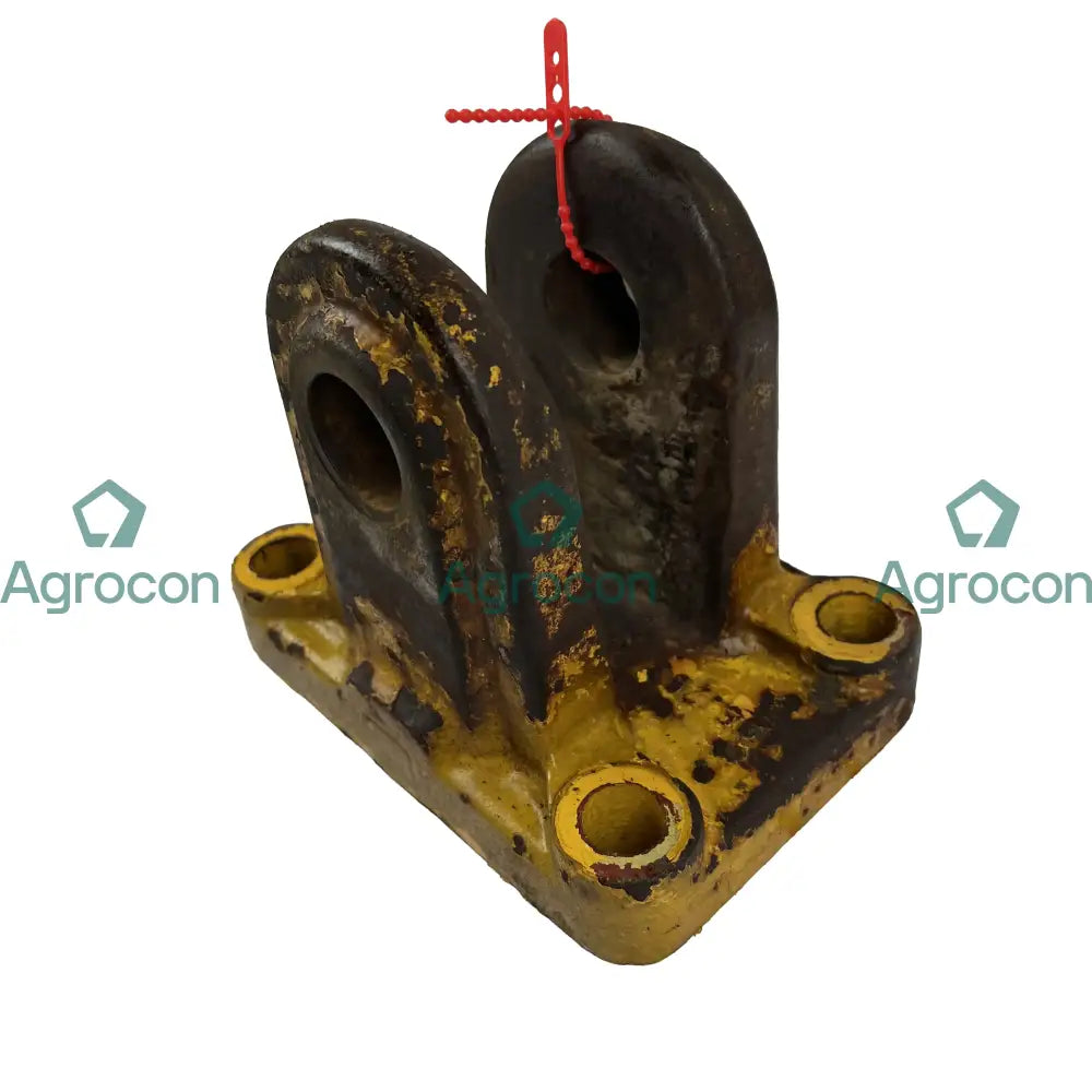 Drag/draganordning | Volvo L50 Drag