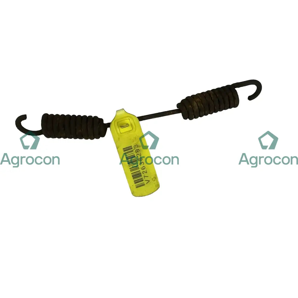 Dragfjäder | 14025918 Bromssystem