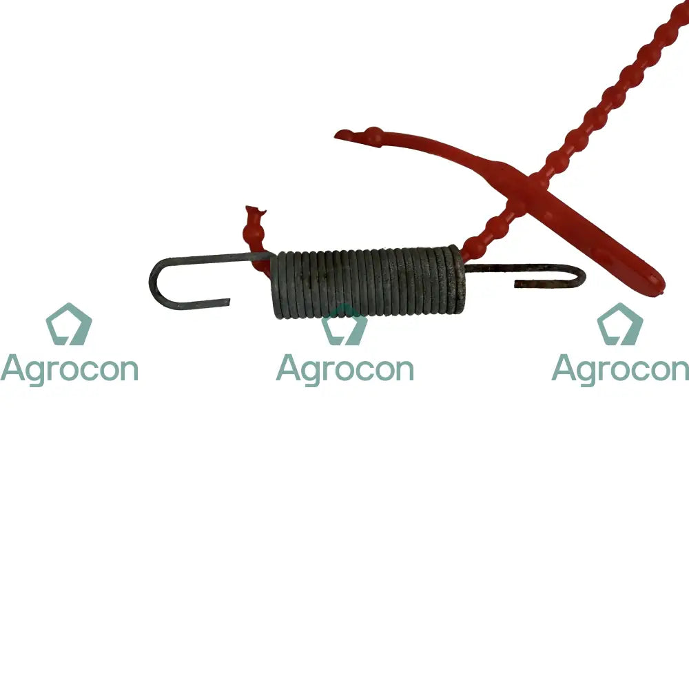 Dragfjäder | 1614562 | Volvo L70C Hyttdelar