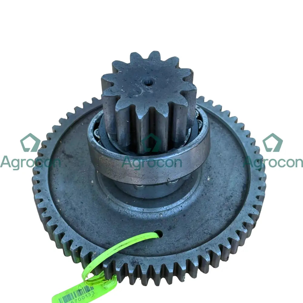 Drevsats första | 14040086 14237556 | Åkerman H10B Transmissionsdelar