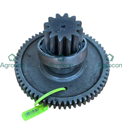 Drevsats första | 14040086 14237556 | Åkerman H10B Transmissionsdelar