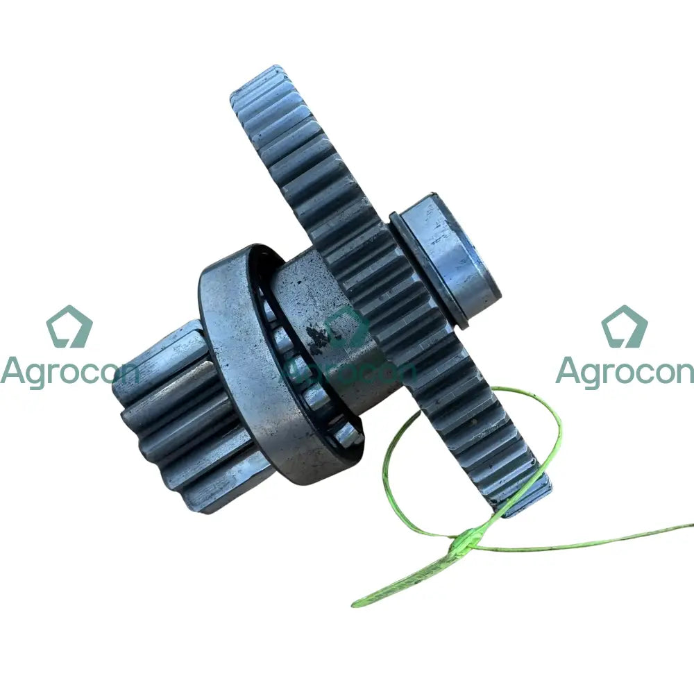 Drevsats första | 14040086 14237556 | Åkerman H10B Transmissionsdelar