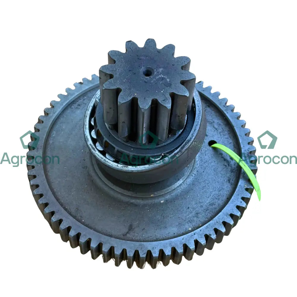 Drevsats första | 14040086 14237556 | Åkerman H10B Transmissionsdelar