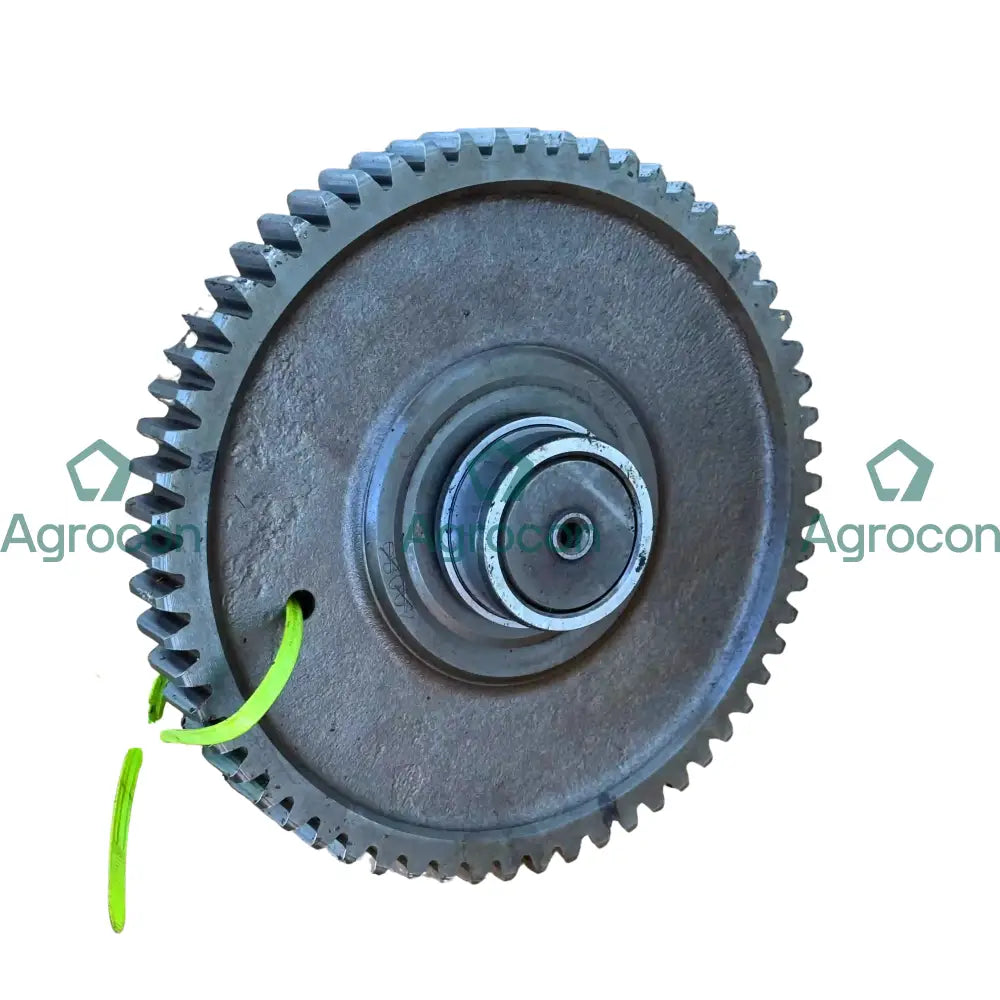 Drevsats första | 14040086 14237556 | Åkerman H10B Transmissionsdelar