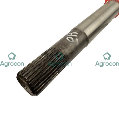 Drivaxel bak | 14559382 | Volvo EW160C Bakaxel