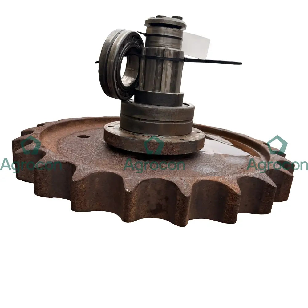 Drivhjul | 242144 | Åkerman H14B Undervagnsdelar