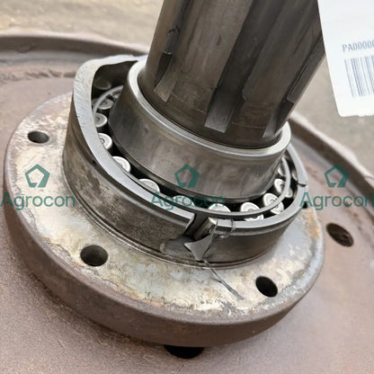 Drivhjul | 242144 | Åkerman H14B Undervagnsdelar