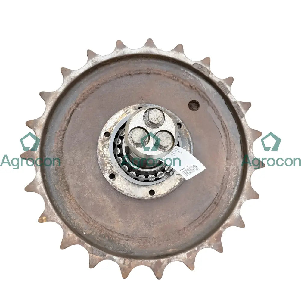 Drivhjul | 242144 | Åkerman H14B Undervagnsdelar