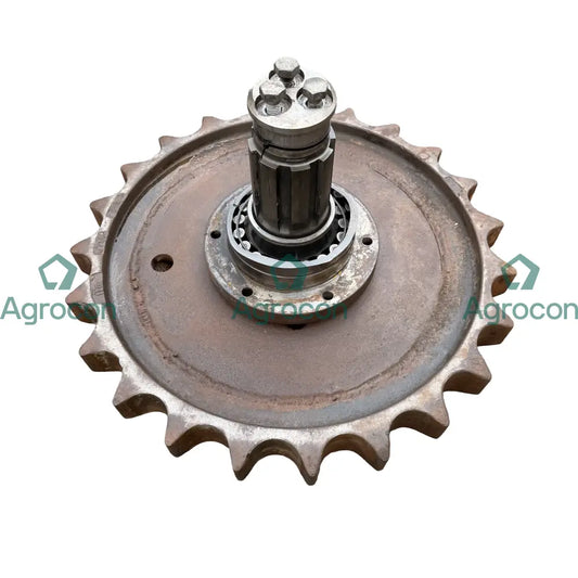 Drivhjul | 242144 | Åkerman H14B Undervagnsdelar