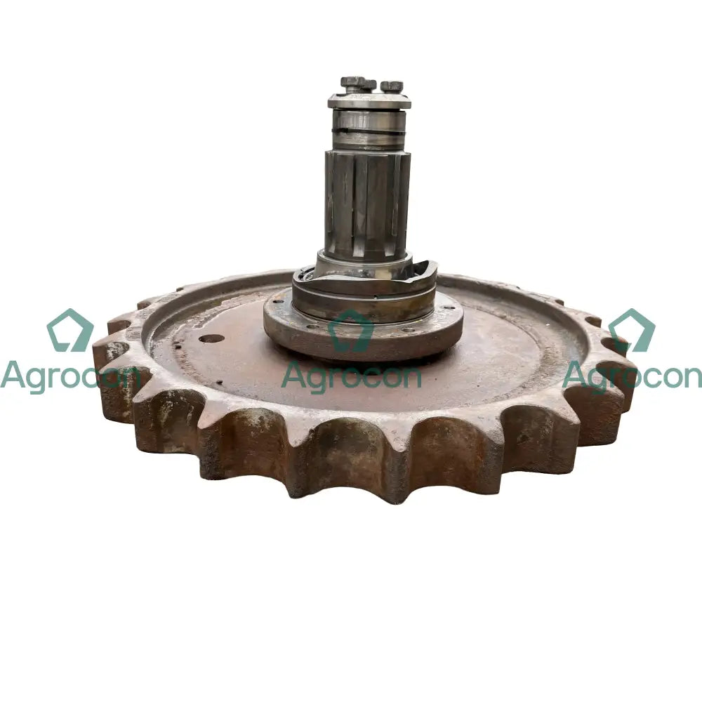 Drivhjul | 242144 | Åkerman H14B Undervagnsdelar