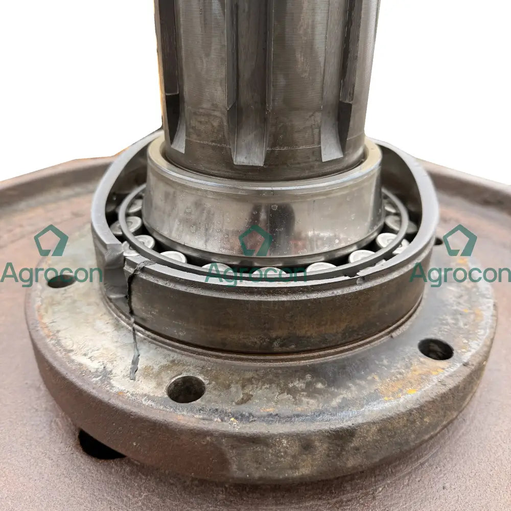 Drivhjul | 242144 | Åkerman H14B Undervagnsdelar