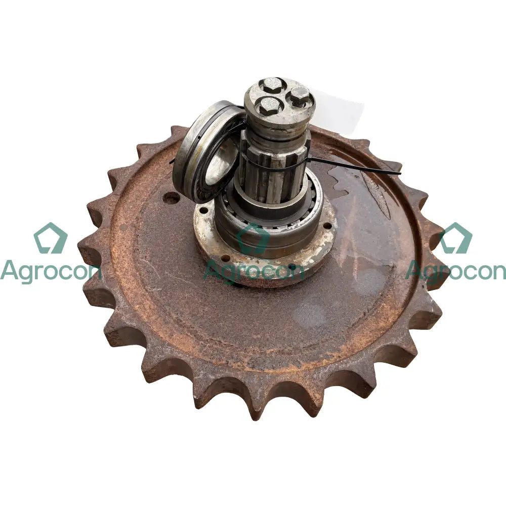 Drivhjul | 242144 | Åkerman H14B Undervagnsdelar