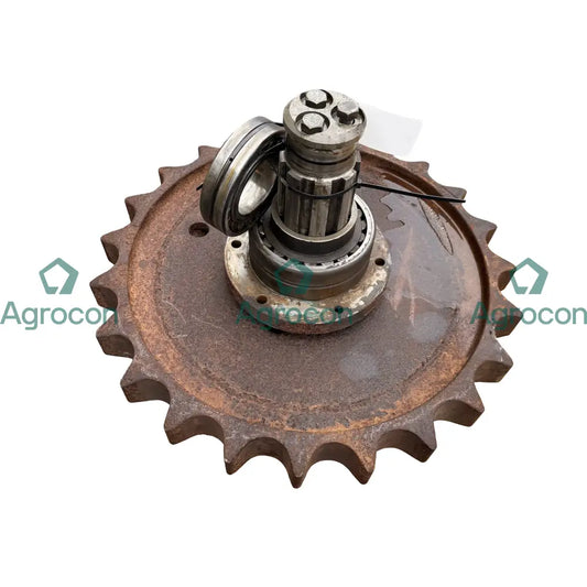 Drivhjul | 242144 | Åkerman H14B Undervagnsdelar
