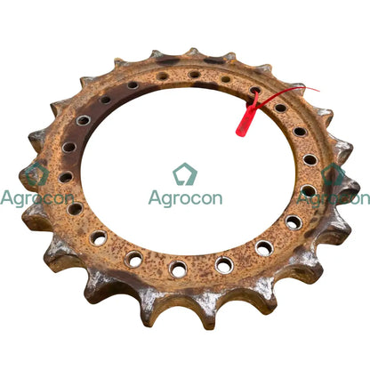 Drivkrans | 1032489 | Hitachi ZX250LC-3 Undervagnsdelar