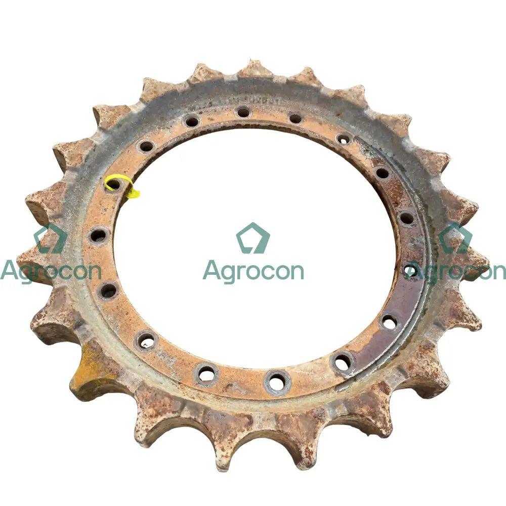 Drivkrans | 1181-00681 14532419 | Volvo EC290 - Undervagnsdelar