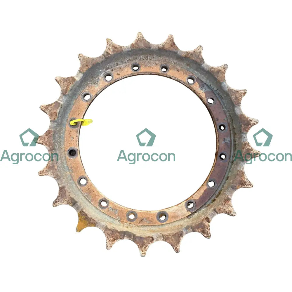 Drivkrans | 1181-00681 14532419 | Volvo EC290 - Undervagnsdelar