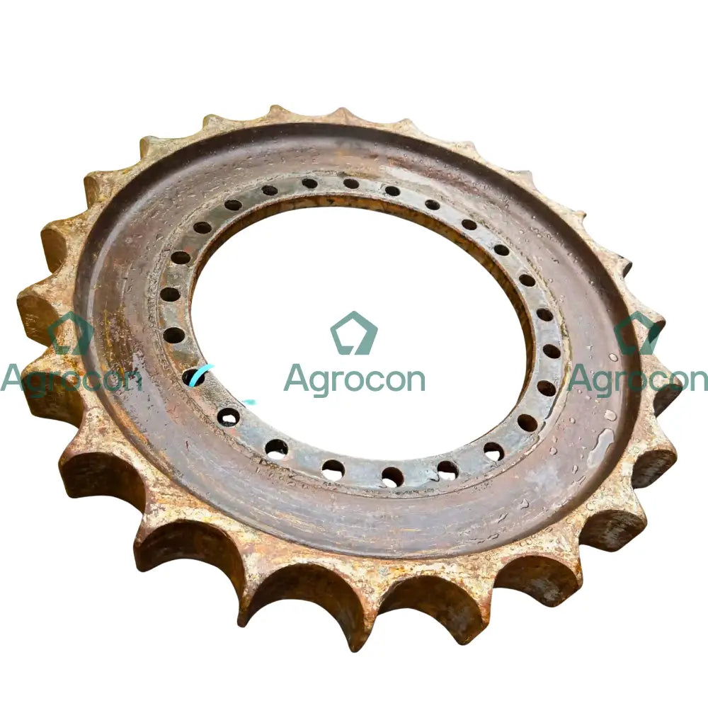 Drivkrans | 14212161 | Åkerman EC300 Undervagnsdelar