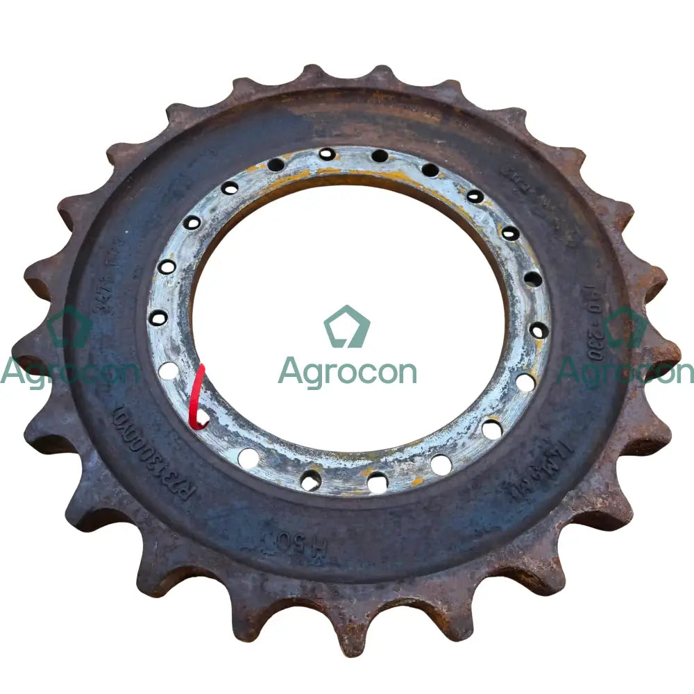 Drivkrans | 14214926 | Åkerman EC130C - Undervagnsdelar