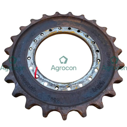Drivkrans | 14214926 | Åkerman EC130C - Undervagnsdelar